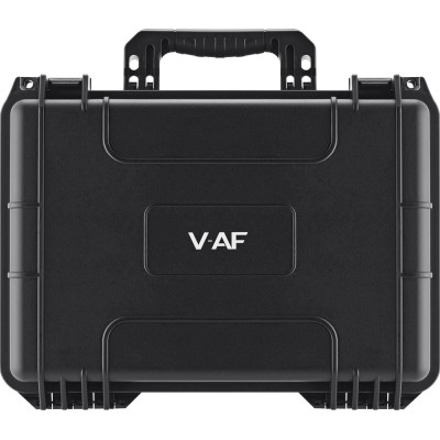 Samyang V-AF Full Kit Obiective Cinema pentru Sony E, 20mm-100mm, Adaptor Anamorfic, Adaptor Manual, Lens Station si Hardcase