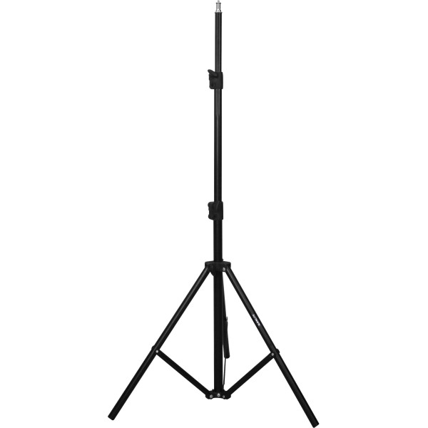 Nanlite LS-170 Stativ Lumini din Aluminiu Anodizat, Inaltime 170 cm, Sarcina 5 kg, Spigot 5/8" cu Filet 1/4", Compact