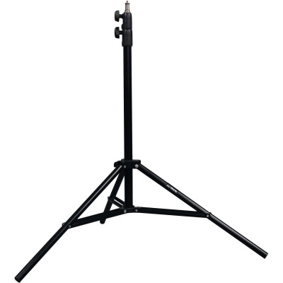stativ nanlite ls-170 setup studio compact iluminat video portabil