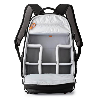 panou ultraflex lowepro tahoe bp 150 pliere compartiment principal