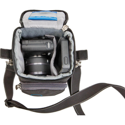 interior geanta foto captusit cu separatoare think tank mirrorless mover