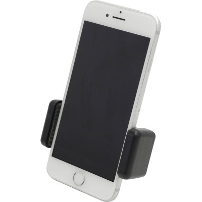 Velbon EX-230II Trepied Foto cu Suport Smartphone, Aluminiu, Inaltime 123 cm, Cap 3-Way, Placuta Quick Release