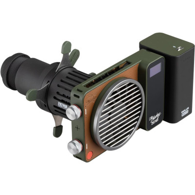 Accesoriu modelare lumina Zhiyun seria CX si Molus