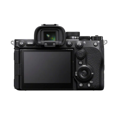 Avatar Shop|Sony A7 V Body Mirrorless Full-Frame, Senzor 33MP, Autofocus AI 759 Puncte, Video 4K 120p, Stabilizare 5 Axe|Sony