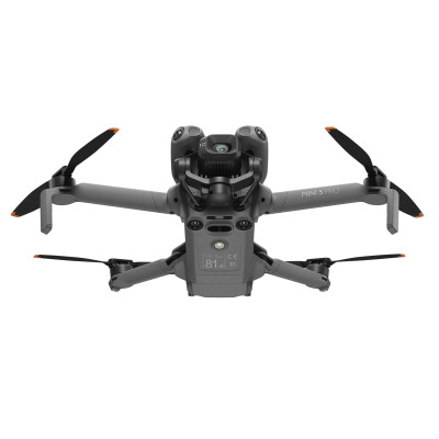 urmarire inteligenta activetrack 360 dji mini 5 pro vlogging