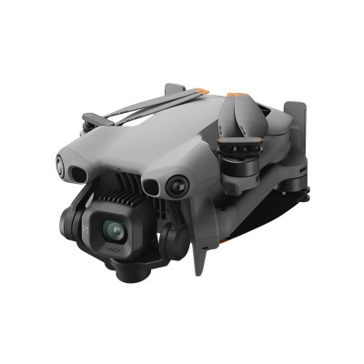 Drona DJI Mini 5 Pro (GL), Senzor 1 inch, 50MP, Video 4K/60fps HDR, Autonomie 36 min, Detectie Obstacole 360 LiDAR
