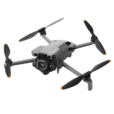 Drona DJI Mini 5 Pro (GL), Senzor 1 inch, 50MP, Video 4K/60fps HDR, Autonomie 36 min, Detectie Obstacole 360 LiDAR