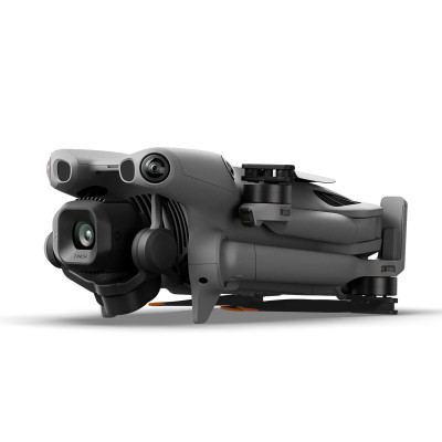 Drona DJI Mini 5 Pro (GL), Senzor 1 inch, 50MP, Video 4K/60fps HDR, Autonomie 36 min, Detectie Obstacole 360 LiDAR