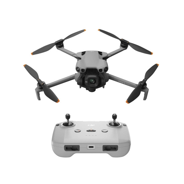 Drona DJI Mini 5 Pro (GL), Senzor 1 inch, 50MP, Video 4K/60fps HDR, Autonomie 36 min, Detectie Obstacole 360 LiDAR