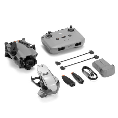 accesorii drona dji mini 5 pro stocare interna 42gb wi-fi 6