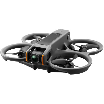 drona fpv dji avata 2 de baza video 4k hdr protectie elici incorporata