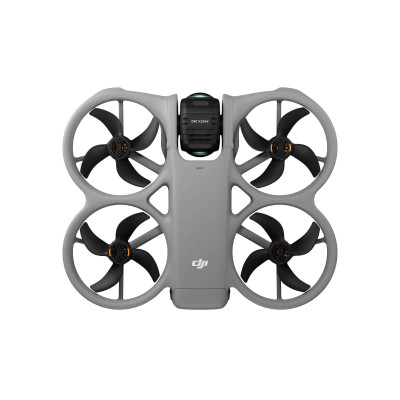 Avatar-Shop|Drona DJI Avata 360 Fly More Combo cu Telecomanda DJI RC 2, Video 8K/60fps HDR 360°, 3 Baterii, Hub Incarcare, Geanta Sling, C1|DJI