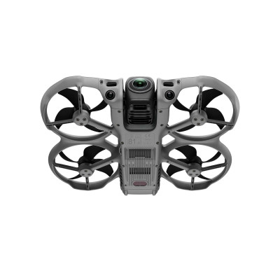 Avatar-Shop|Drona DJI Avata 360 Fly More Combo cu Telecomanda DJI RC 2, Video 8K/60fps HDR 360°, 3 Baterii, Hub Incarcare, Geanta Sling, C1|DJI