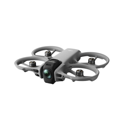 Avatar-Shop|Drona DJI Avata 360 Fly More Combo cu Telecomanda DJI RC 2, Video 8K/60fps HDR 360°, 3 Baterii, Hub Incarcare, Geanta Sling, C1|DJI
