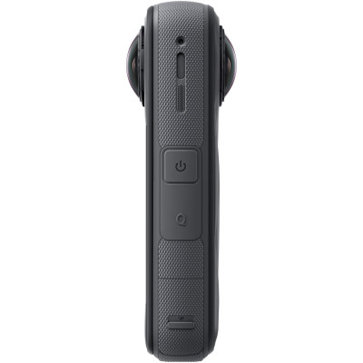 stabilizare flowstate pe 6 axe orizont fix 360 si baterie reincarcabila 2400mah insta360 x5