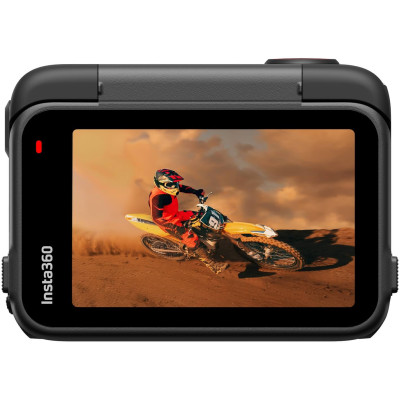 Avatar Shop|Insta360 Ace Pro 2 Camera Actiune cu Senzor Leica 8K 1/1.3", Video 4K/60fps Active HDR, Action Pod, Waterproof 12m|Insta360