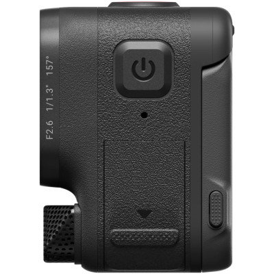 Avatar Shop|Insta360 Ace Pro 2 Camera Actiune cu Senzor Leica 8K 1/1.3", Video 4K/60fps Active HDR, Action Pod, Waterproof 12m|Insta360