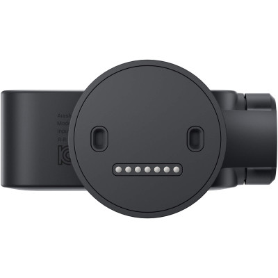 Avatar Shop|Insta360 Link 2 Camera Web Ultra HD 4K, Senzor 1/2" CMOS, Urmarire AI, Gimbal 2 Axe, Anulare Zgomot AI, Suport Magnetic|Insta360