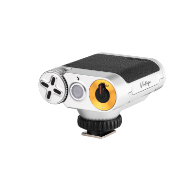 Avatar-Shop|Viltrox Vintage Z1+ Flash universal|Viltrox