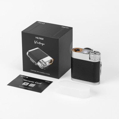 Avatar-Shop|Viltrox Vintage Z1+ Flash universal|Viltrox
