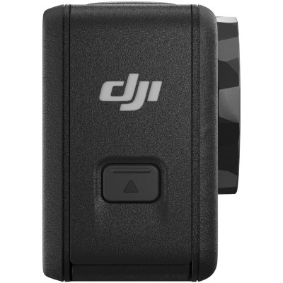 Avatar-Shop|DJI Osmo Action 5 Pro Adventure Combo Camera Actiune, Senzor 1/1.3", 4K/120fps, 3 Baterii, Carcasa Incarcare, Selfie Stick 1.5m|DJI