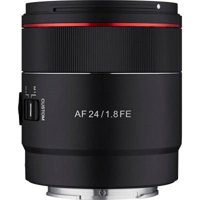Avatar-Shop|Sony ZV-10 + Obiectiv Samyang 20mm F1.8 FE, bonus card Lexar 128gb si incarcator|Sony