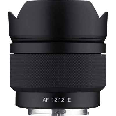 Avatar-Shop|Sony A6400 + Obiectiv Samyang 12mm F2 FE, bonus card Lexar 128gb si incarcator|Sony