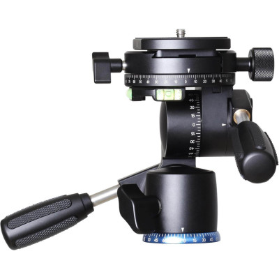 manere pliabile si placuta quick release arca swiss sirui fd-01