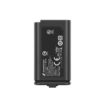 Avatar-Shop|Sennheiser EW-DP ME4 R4-9 Sistem Wireless UHF Digital, Lavaliera Cardioid ME4, Bluetooth, OLED, Latenta 1.9ms, Banda 56MHz|Sennheiser