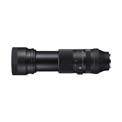 Avatar Shop|Sigma 100-400mm F5-6.3 DG DN OS Contemporary, Teleobiectiv Zoom, Full Frame Mirrorless, Stabilizare OS 4 Trepte, Sony E|SIGMA