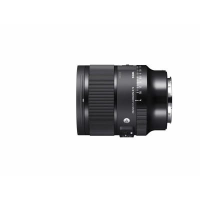 Avatar Shop|Sigma 24mm F1.4 DG DN Art Obiectiv mirrorless, 17 Elemente, Motor Stepping, Buton AFL, L Mount|SIGMA