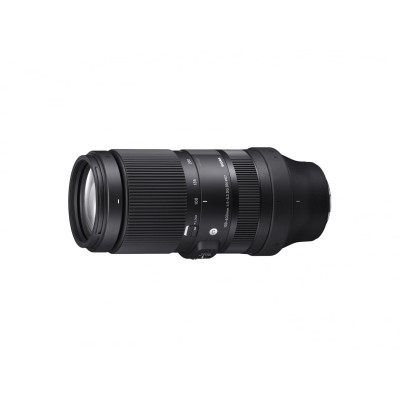 Avatar Shop|Sigma 100-400mm F5-6.3 DG DN OS Contemporary, Teleobiectiv Zoom, Full Frame Mirrorless, Stabilizare OS 4 Trepte, Sony E|SIGMA