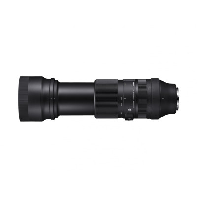 Avatar Shop|Sigma 100-400mm F5-6.3 DG DN OS Contemporary, Teleobiectiv Zoom, Full Frame Mirrorless, Stabilizare OS 4 Trepte, Sony E|SIGMA