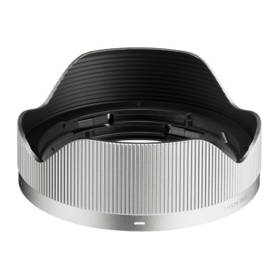 Avatar Shop|Sigma 17mm F4 DG DN Obiectiv Full-Frame, Ultra-Wide, I Series, Autofocus STM, Macro 12cm, Filtru 55mm, Argintiu, L-Mount|SIGMA