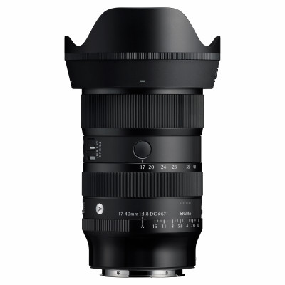 Avatar Shop|Obiective foto mirrorless