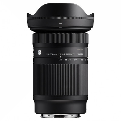 Avatar Shop|Obiective foto mirrorless