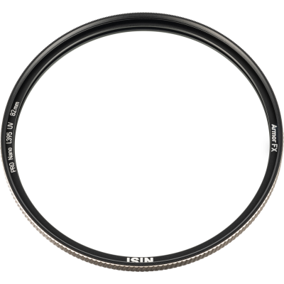 Avatar-Shop|NiSi Filter UV Armor FX Pro Nano L395 67mm, filtre obiectiv filet|NISI