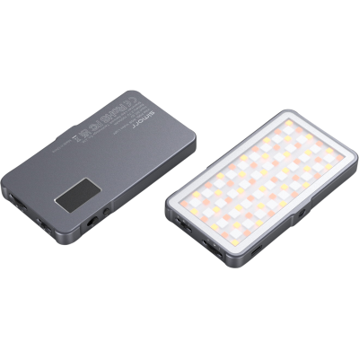 SmallRig 3489 Vibe P96L RGB Video Light, Lampa led