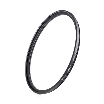 Avatar Shop|K&F Concept 46mm Filtru UV MC, Slim, Multi-Coated Verde, Optica Germana|K&F Concept