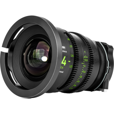 Avatar-Shop|NiSi Adapter Clamp 95-80mm For NiSi C5 Matte Box, suport pentru filtre|NISI