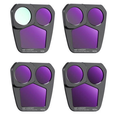 Avatar Shop|Filtre obiective filet
