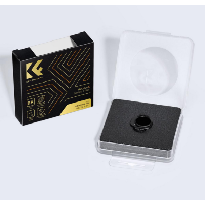 Avatar Shop|K&F ND32&PL Filtru Drona, Compatibil DJI Mini 4 Pro, ND32, CPL, Sticla Optica AGC, 28 Straturi Anti-Reflex|K&F Concept