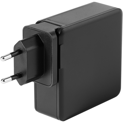 SmallRig 4370 Fast Charger GaN 100W USB-C