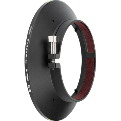 Avatar Shop|NiSi JetMag Pro MAXMAG, Suport Filtru Pentru Canon RF 14mm F1.4 L, Fara Vinietare, Mecanism Magnetic, Suprafata Alcantara|NISI