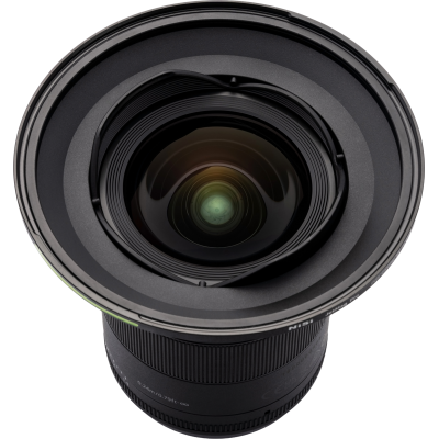 Avatar Shop|NiSi JetMag Pro MAXMAG, Suport Filtru Pentru Canon RF 14mm F1.4 L, Fara Vinietare, Mecanism Magnetic, Suprafata Alcantara|NISI
