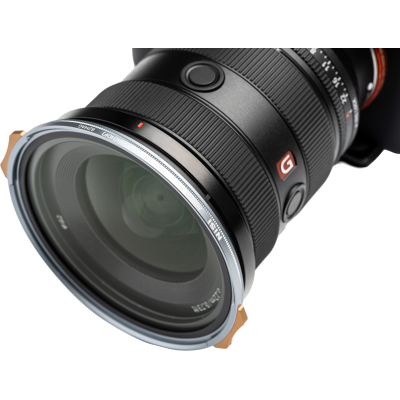 Avatar Shop|NiSi JetMag Pro 82 Filtru Highlight Diffusion HDF 1/2, Diametru 82mm, Montare Magnetica, Cadru Ultra-Subtire, Acoperire Nano|NISI