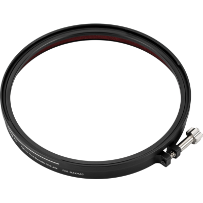 Avatar Shop|NiSi JetMag Pro MAXMAG Adaptor pentru Obiective Cinema 114mm, Montura Magnetica, Prindere Mecanica, Interior din Piele de|NISI