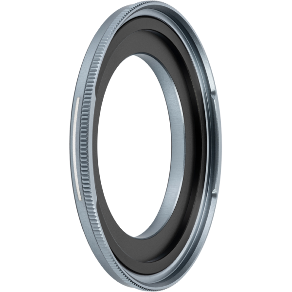 NiSi JetMag Pro 49 Inel Adaptor 39mm, Pentru Filtre Magnetice, Compatibil Filet 39-49mm