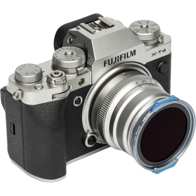 Avatar Shop|NiSi JetMag Pro 49 Inel Adaptor 39mm, Pentru Filtre Magnetice, Compatibil Filet 39-49mm|NISI