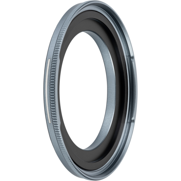 NiSi JetMag Pro 49 Inel Adaptor, Filet 40,5mm, Montaj Magnetic, Compatibil Filtre JetMag Pro